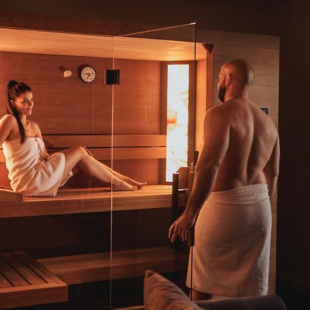 Chalaalets Villa Laa an der Thaya Ngoại thất bức ảnh