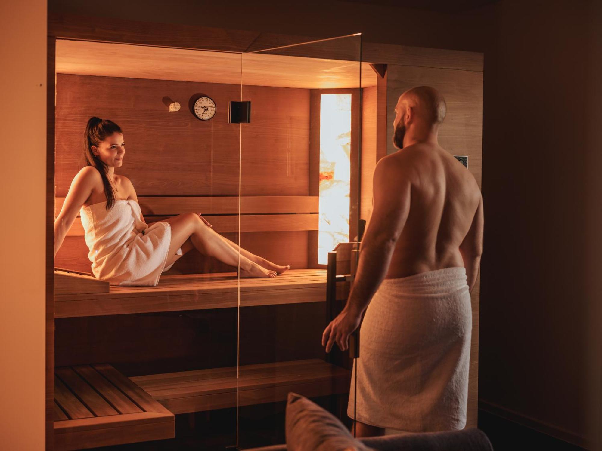 Chalaalets Villa Laa an der Thaya Ngoại thất bức ảnh