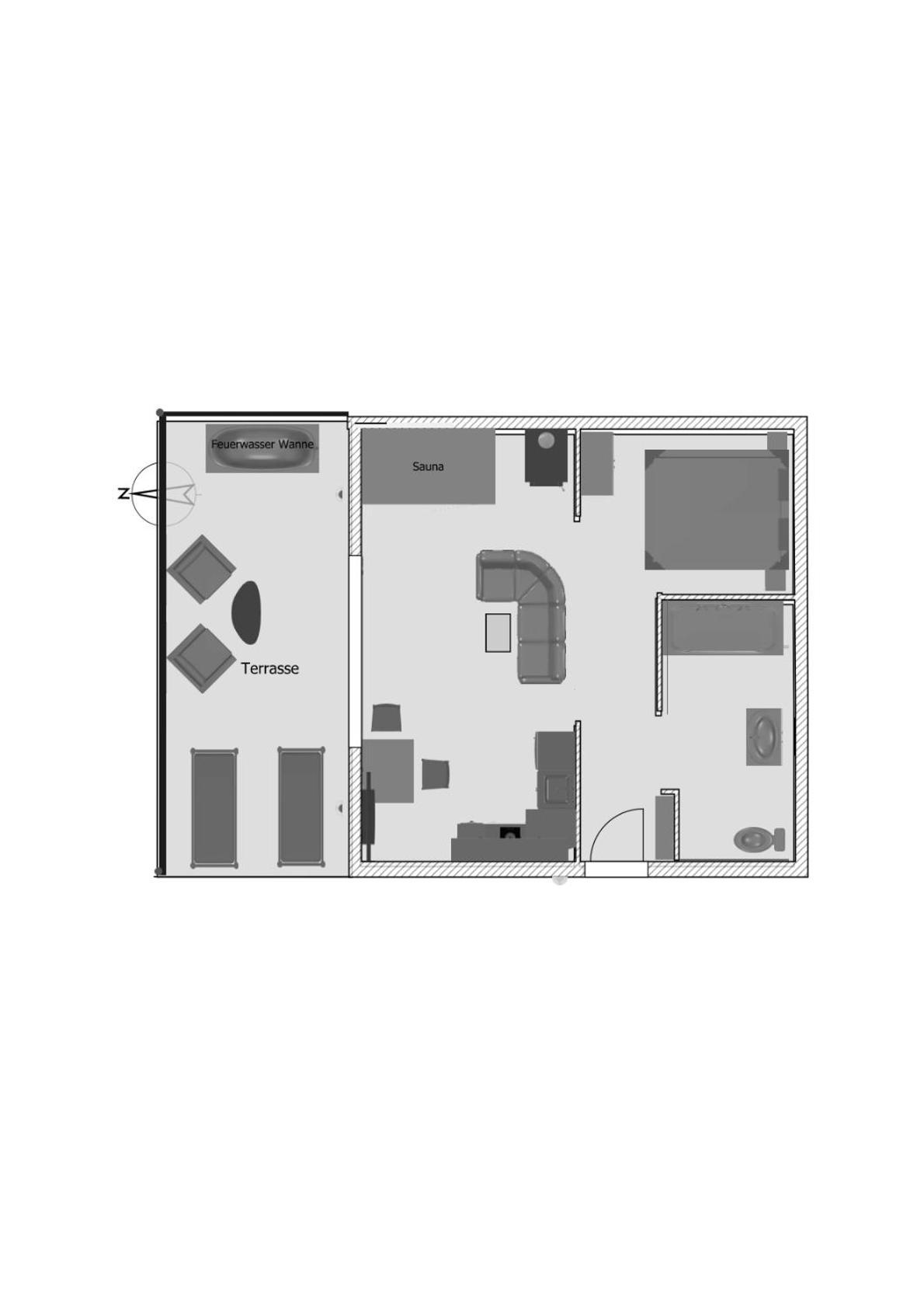Chalaalets Villa Laa an der Thaya Ngoại thất bức ảnh