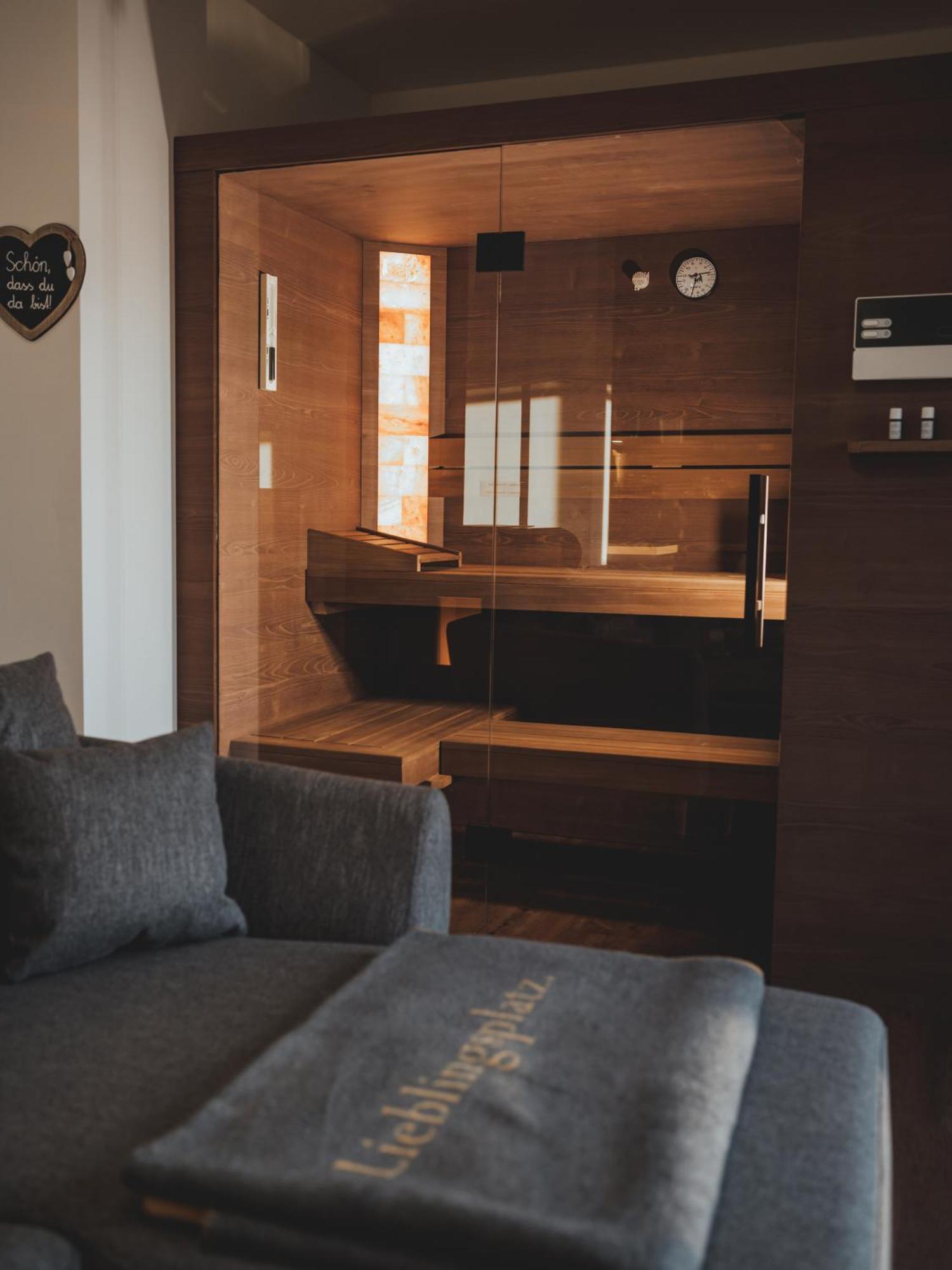 Chalaalets Villa Laa an der Thaya Ngoại thất bức ảnh