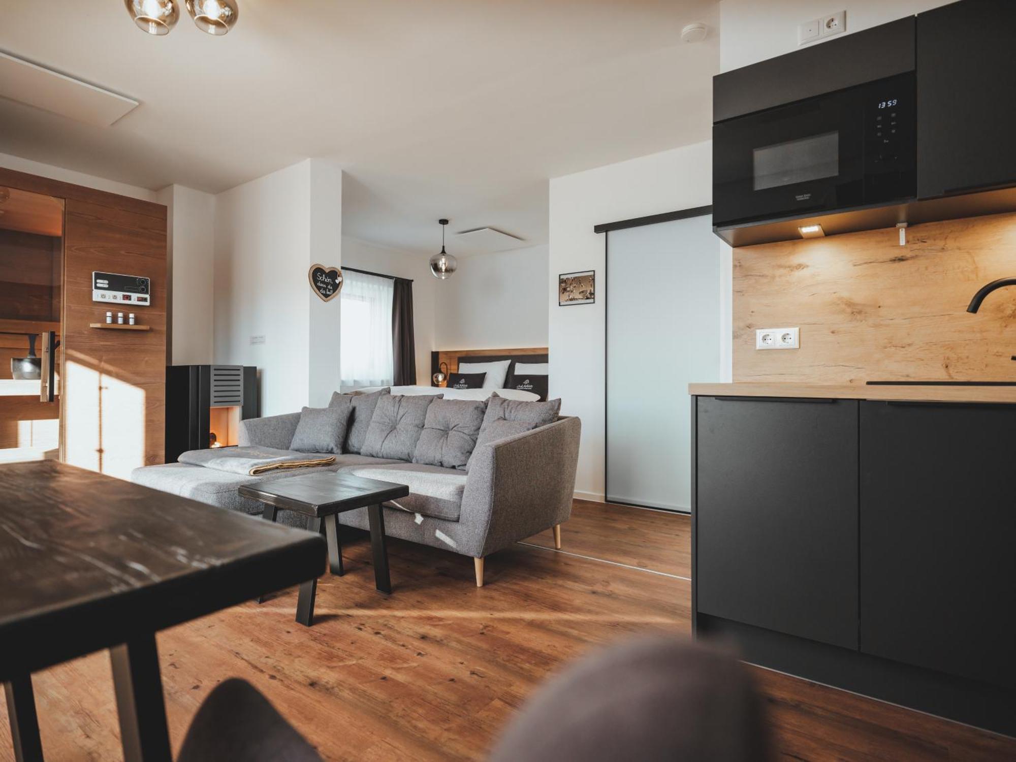 Chalaalets Villa Laa an der Thaya Ngoại thất bức ảnh