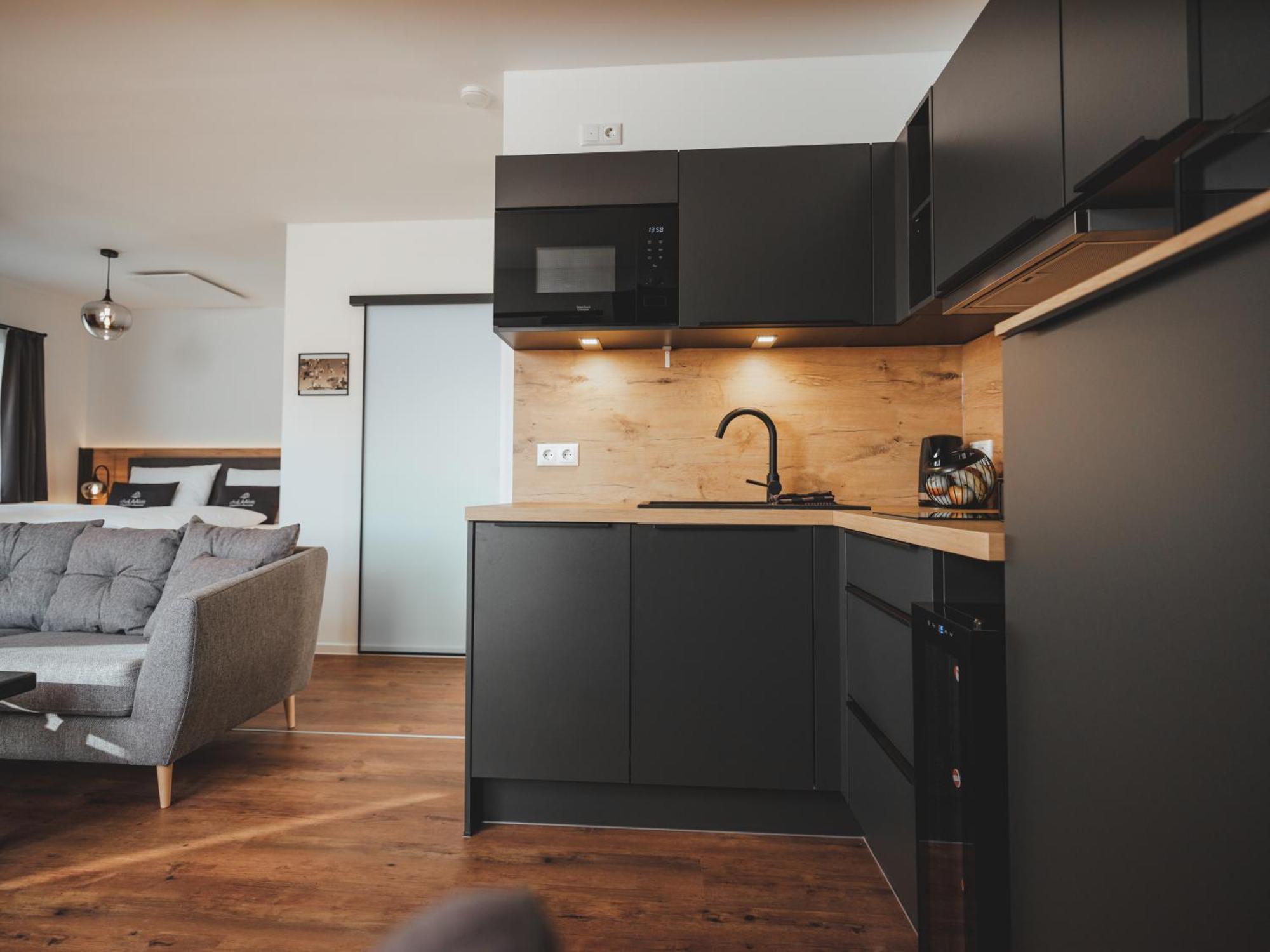 Chalaalets Villa Laa an der Thaya Ngoại thất bức ảnh