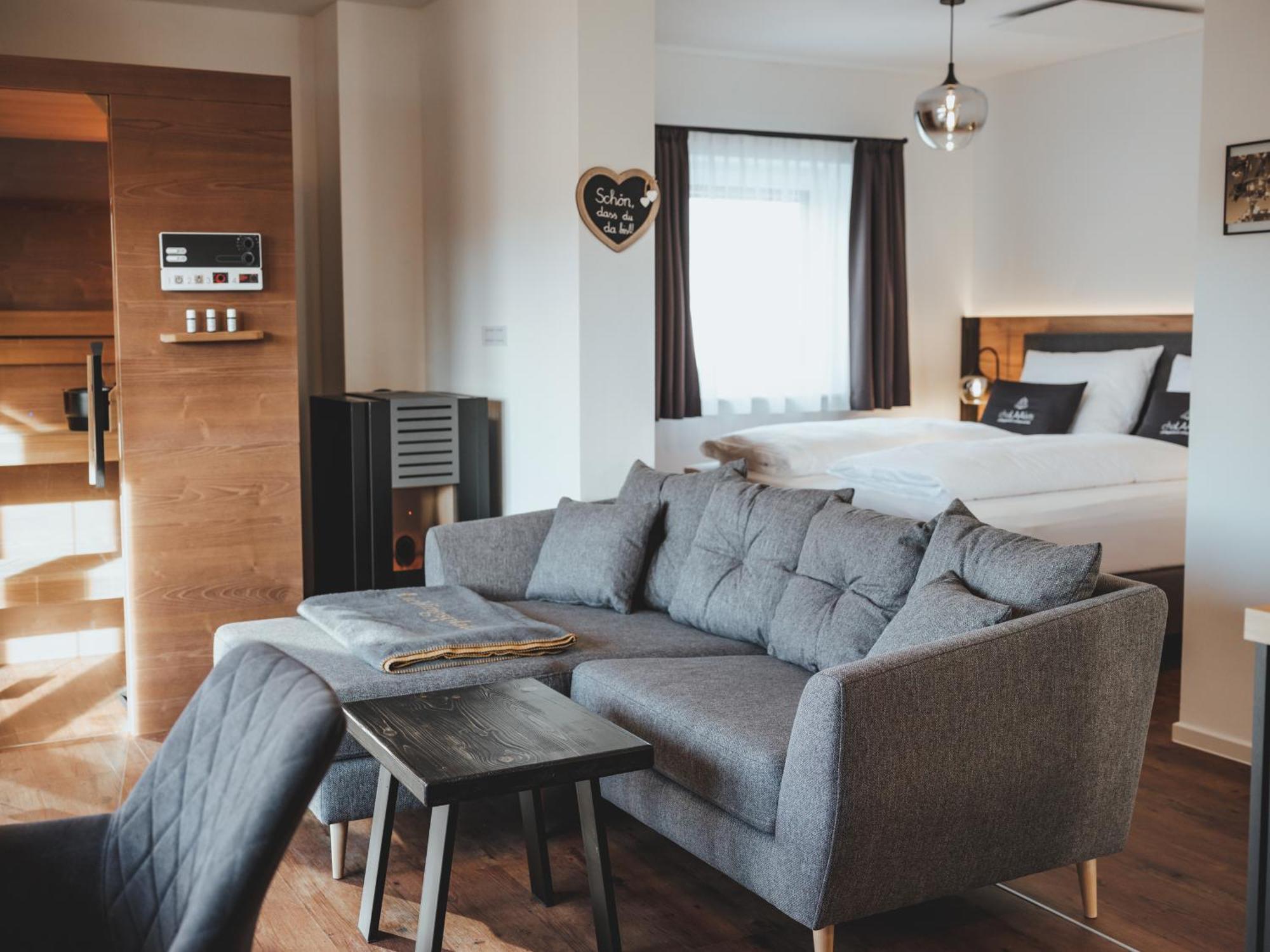 Chalaalets Villa Laa an der Thaya Ngoại thất bức ảnh