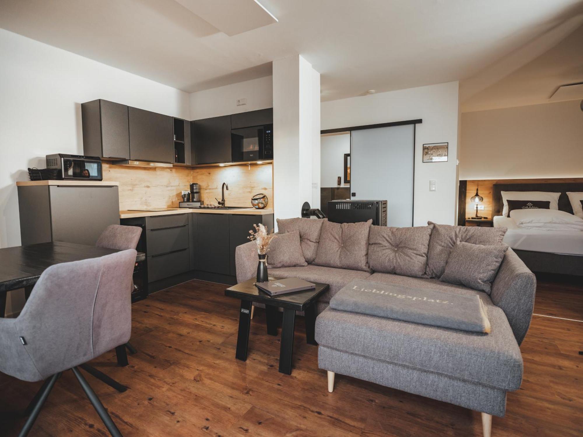 Chalaalets Villa Laa an der Thaya Ngoại thất bức ảnh