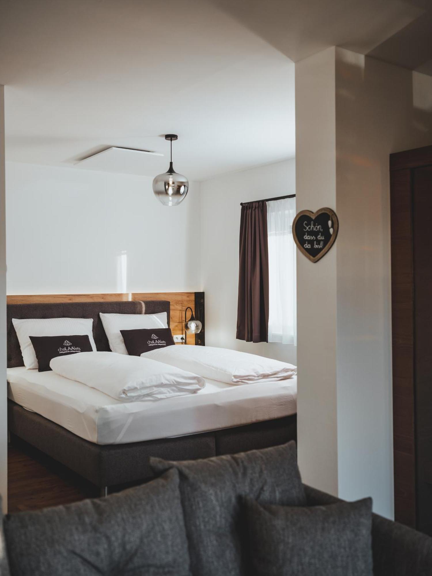 Chalaalets Villa Laa an der Thaya Ngoại thất bức ảnh