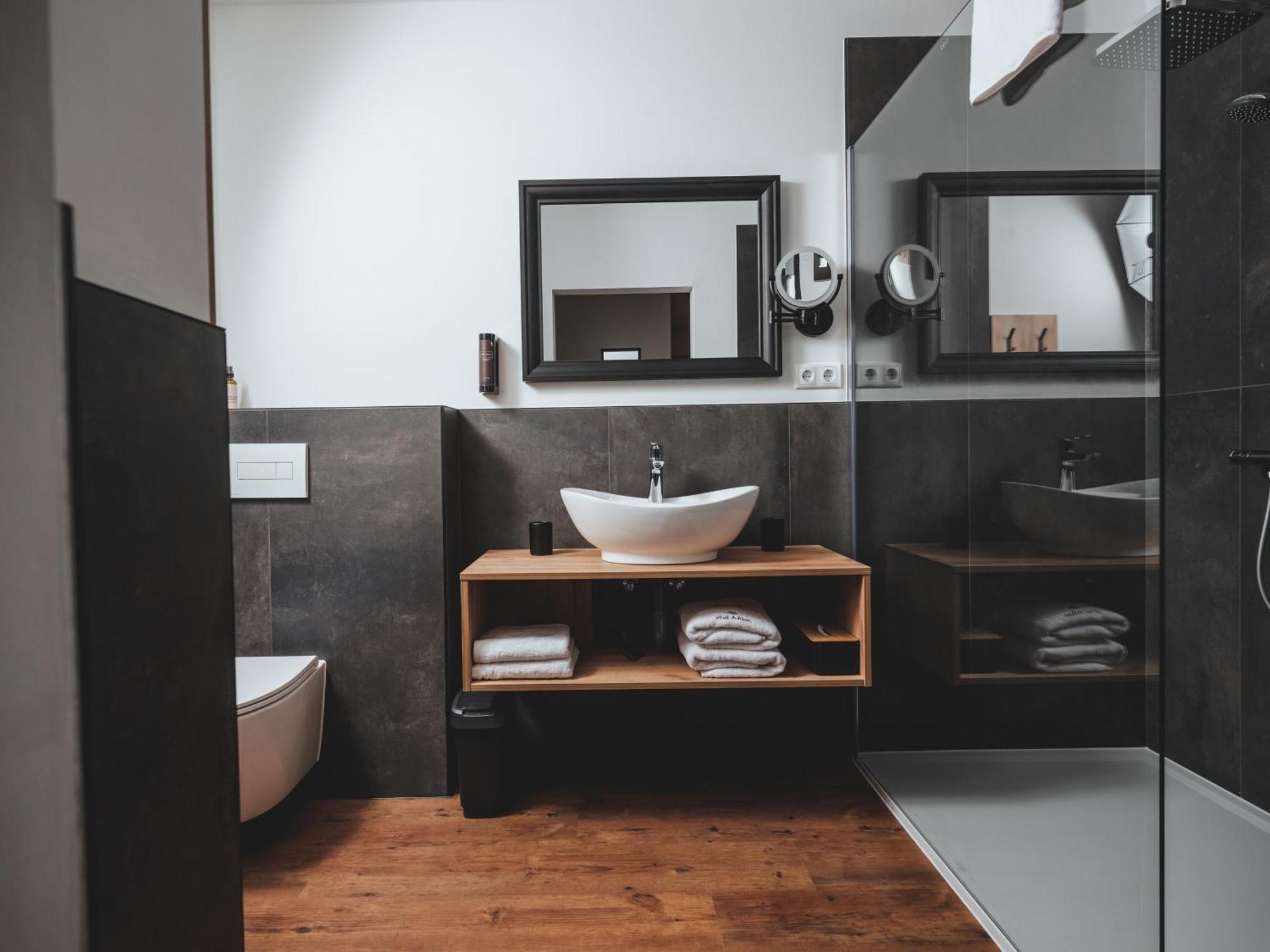 Chalaalets Villa Laa an der Thaya Ngoại thất bức ảnh