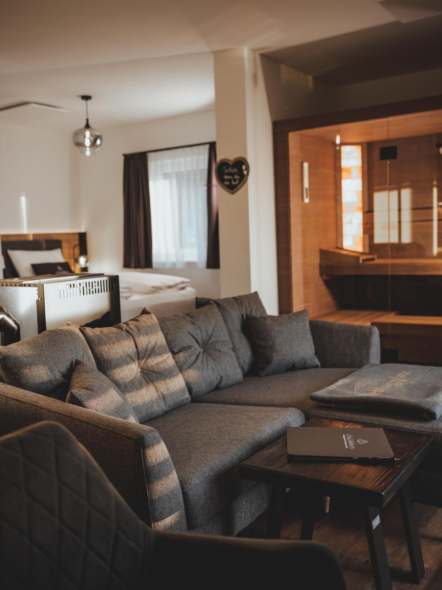 Chalaalets Villa Laa an der Thaya Ngoại thất bức ảnh