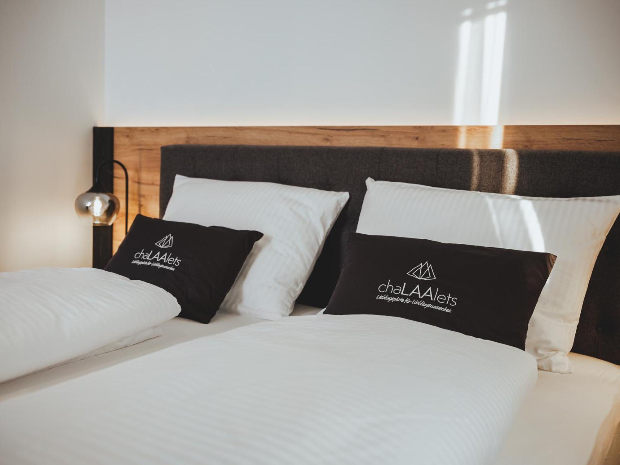Chalaalets Villa Laa an der Thaya Ngoại thất bức ảnh