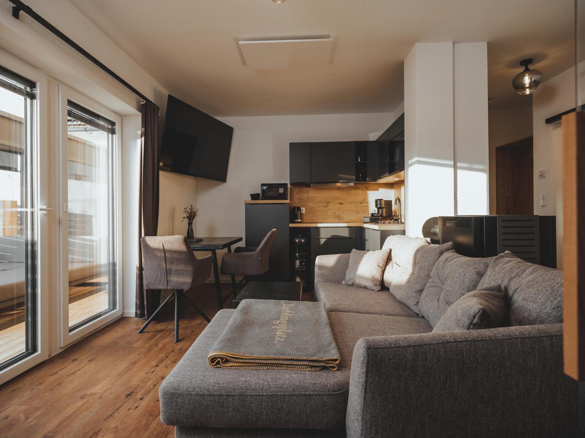 Chalaalets Villa Laa an der Thaya Ngoại thất bức ảnh