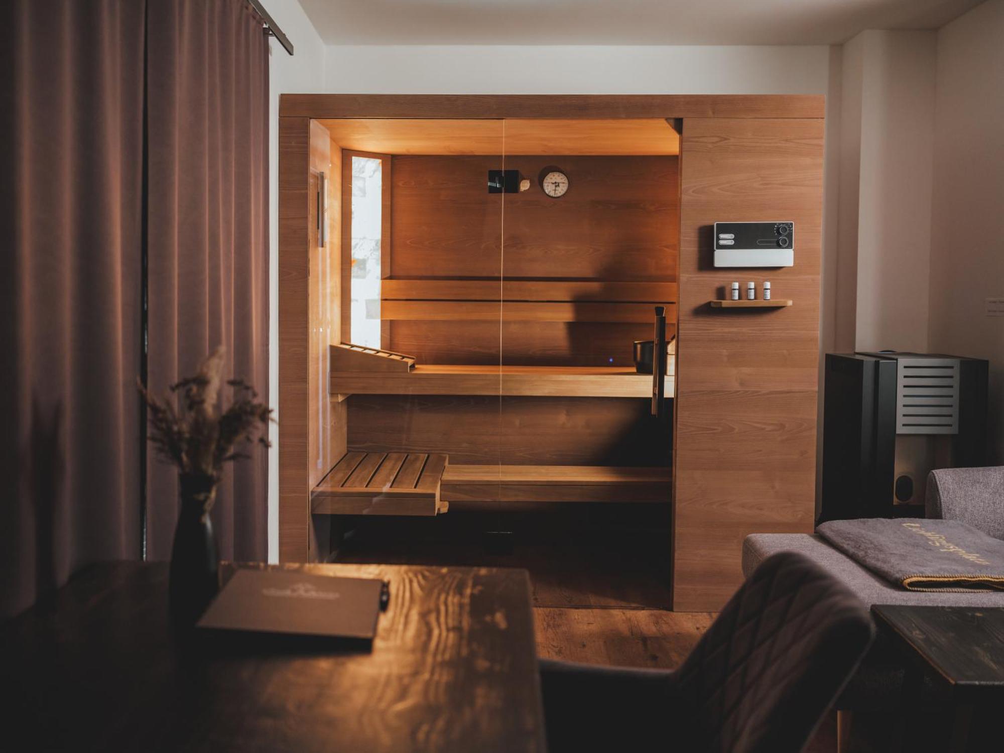 Chalaalets Villa Laa an der Thaya Ngoại thất bức ảnh