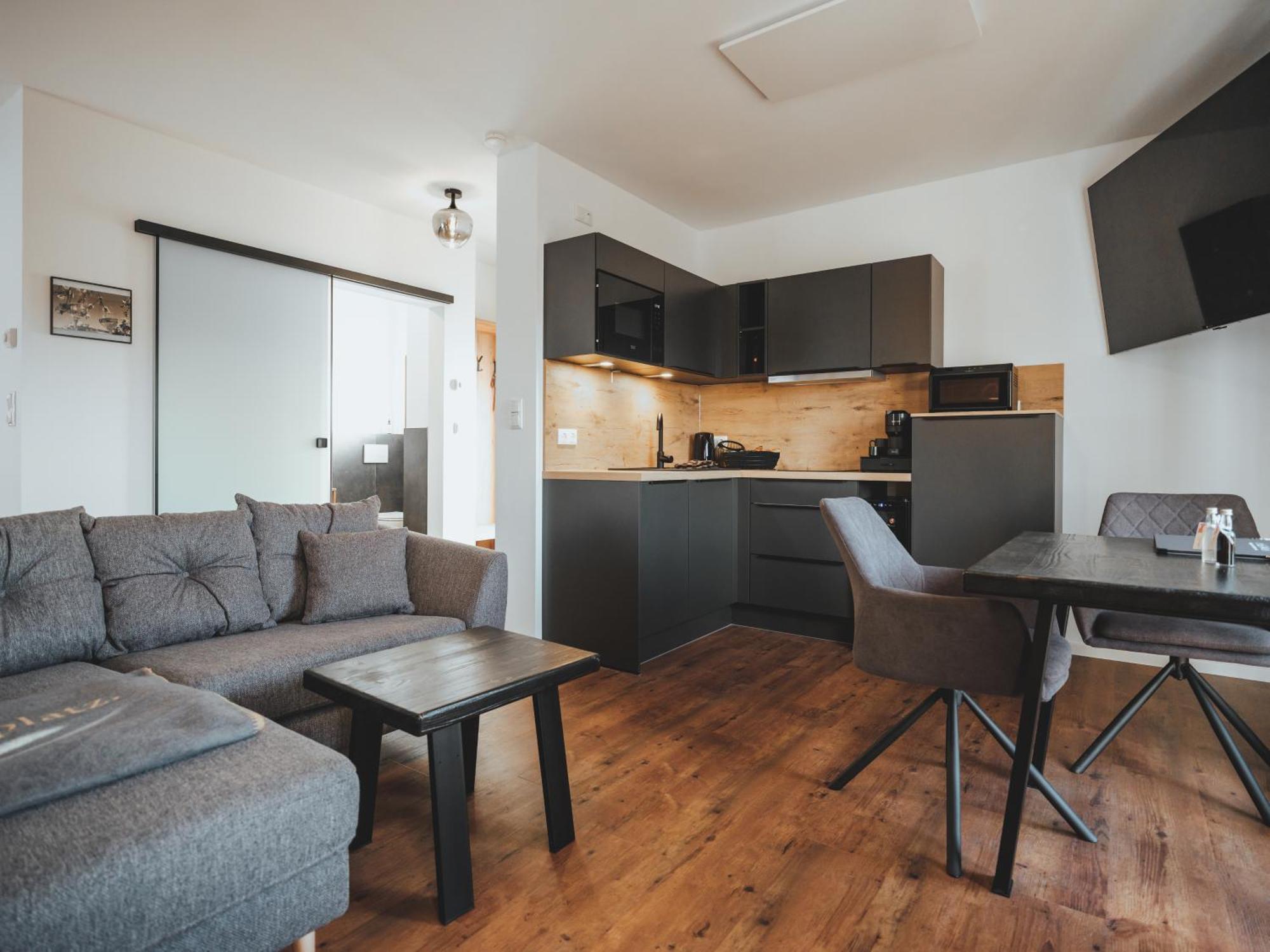 Chalaalets Villa Laa an der Thaya Ngoại thất bức ảnh