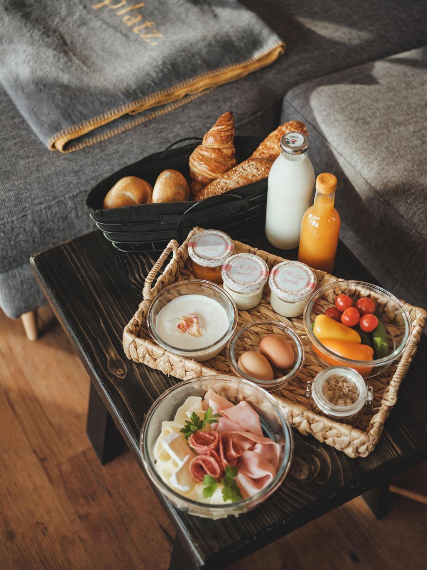 Chalaalets Villa Laa an der Thaya Ngoại thất bức ảnh