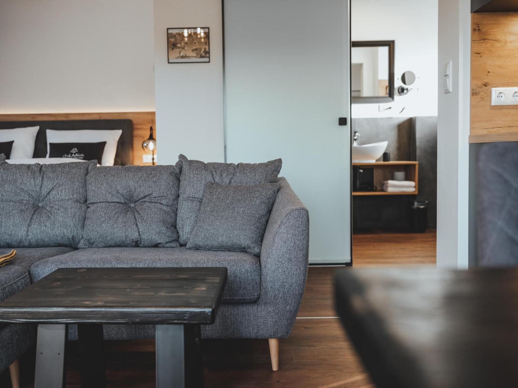 Chalaalets Villa Laa an der Thaya Ngoại thất bức ảnh